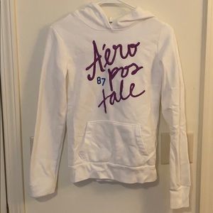 Aeropostale Graphic Sweatshirt